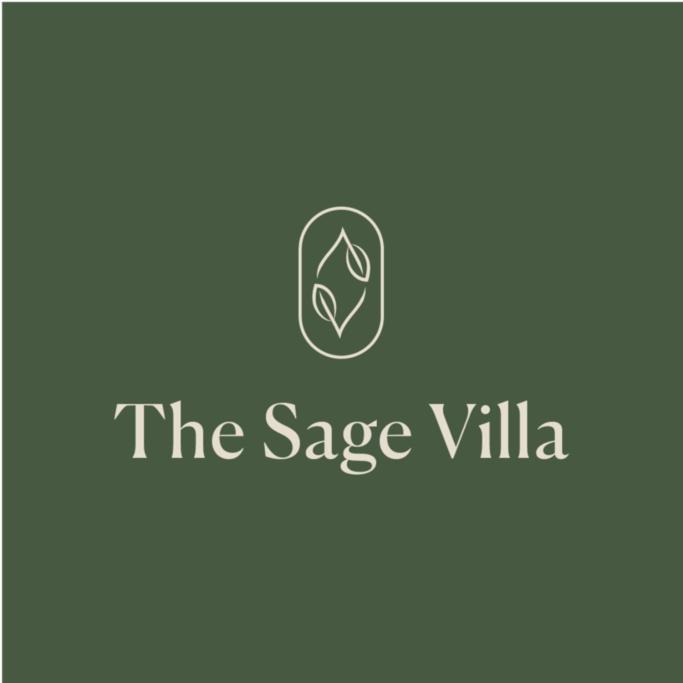 The Sage Villa - Luxury Homestay In Деградун Екстер'єр фото