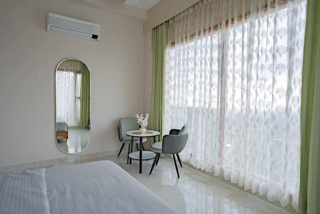 The Sage Villa - Luxury Homestay In Деградун Екстер'єр фото